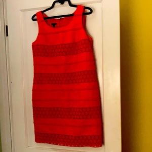 Talbots dress